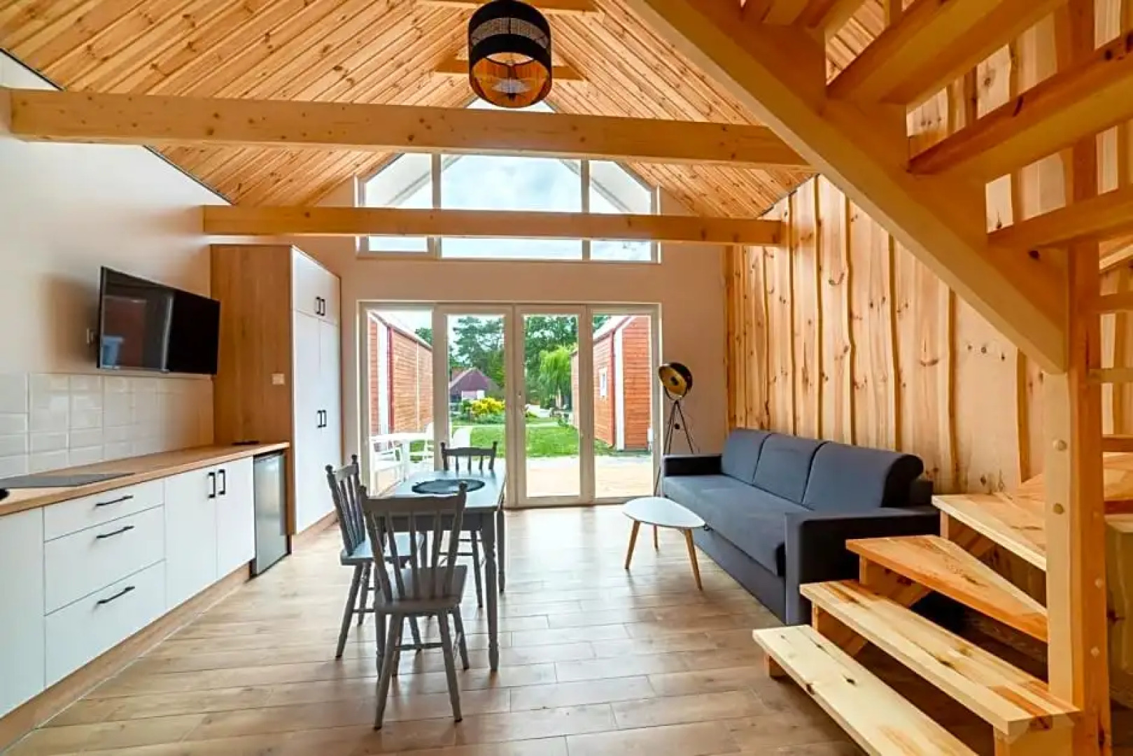 Ośrodek Wypoczynkowy Mewa Jantar