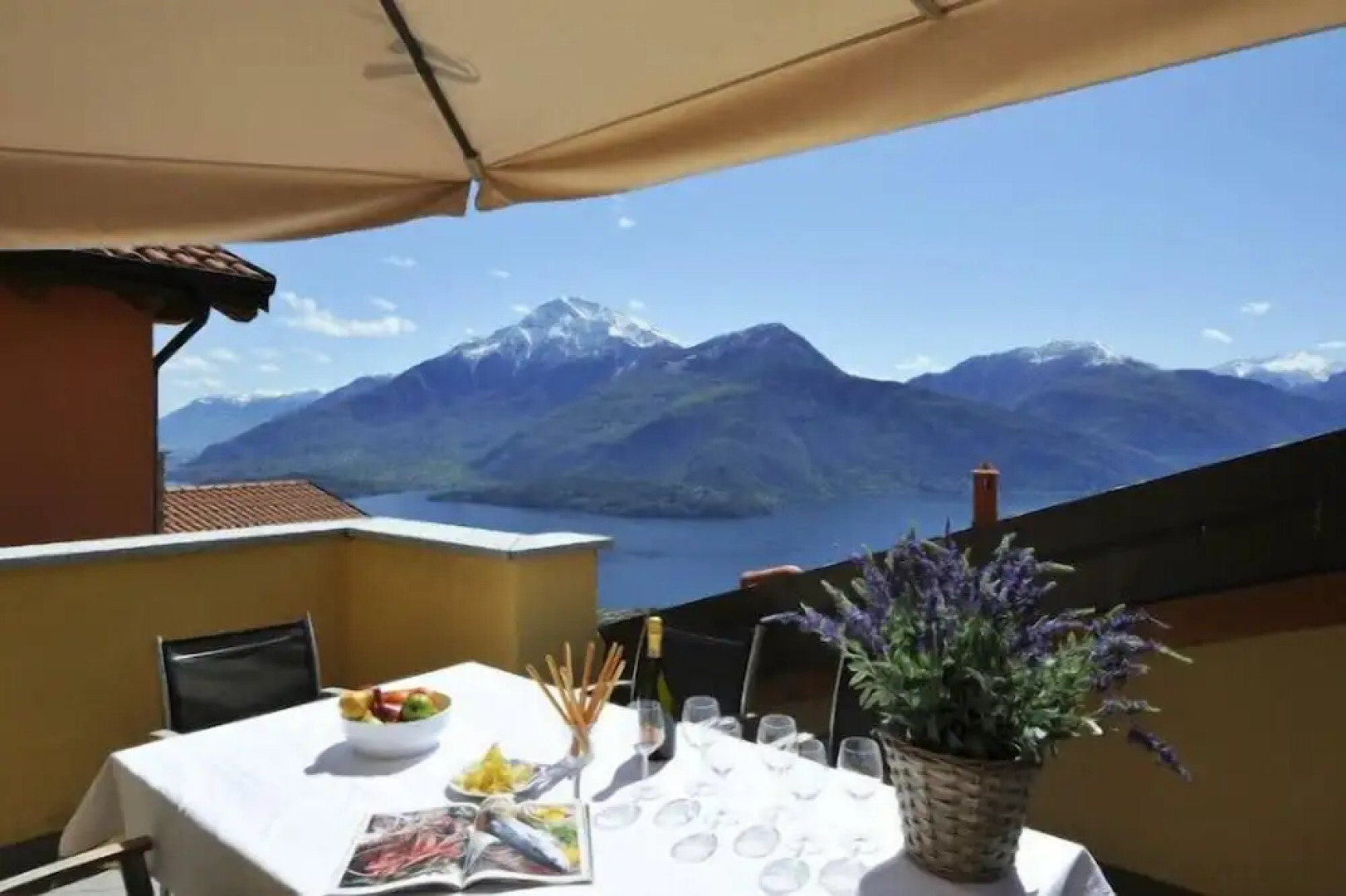 Borgo La Sorgente - Gardenia