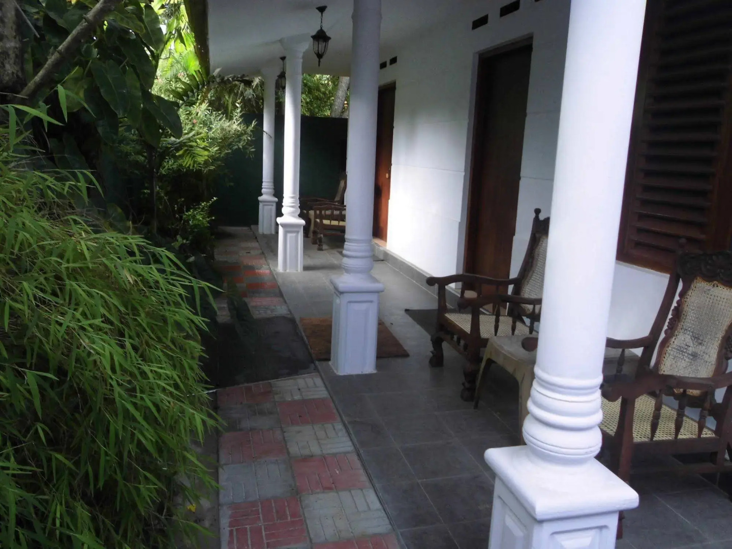 ExtremeHost Guest House