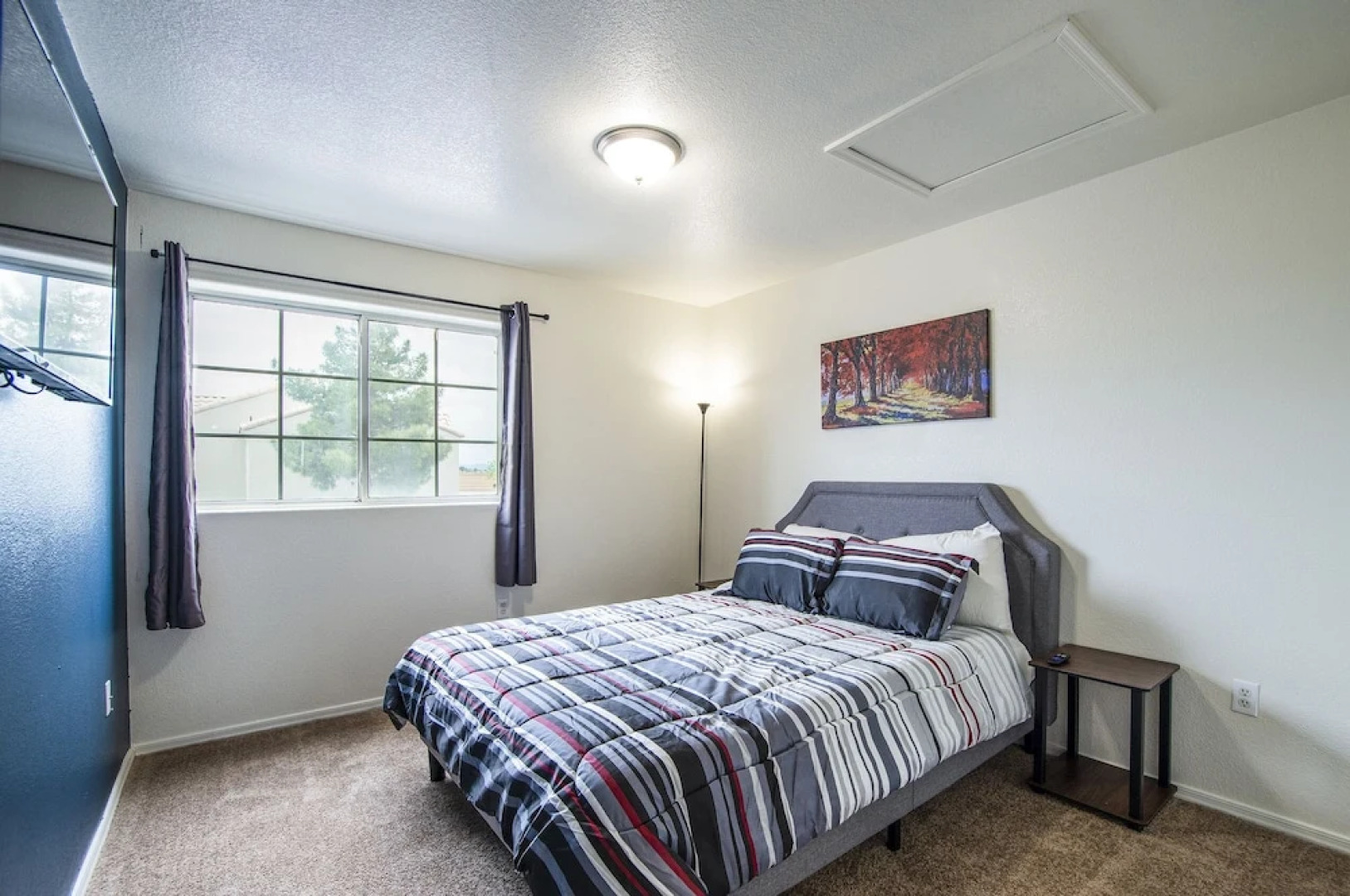 The Landmark Apartments