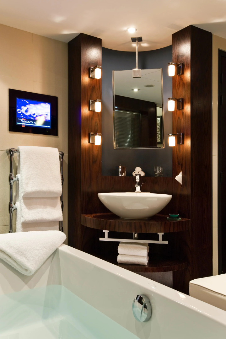 Sofitel Marseille Vieux Port