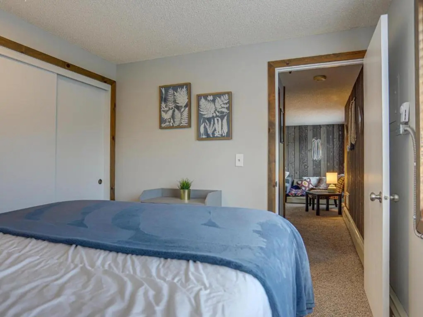 Mt Hood Views Condo #204