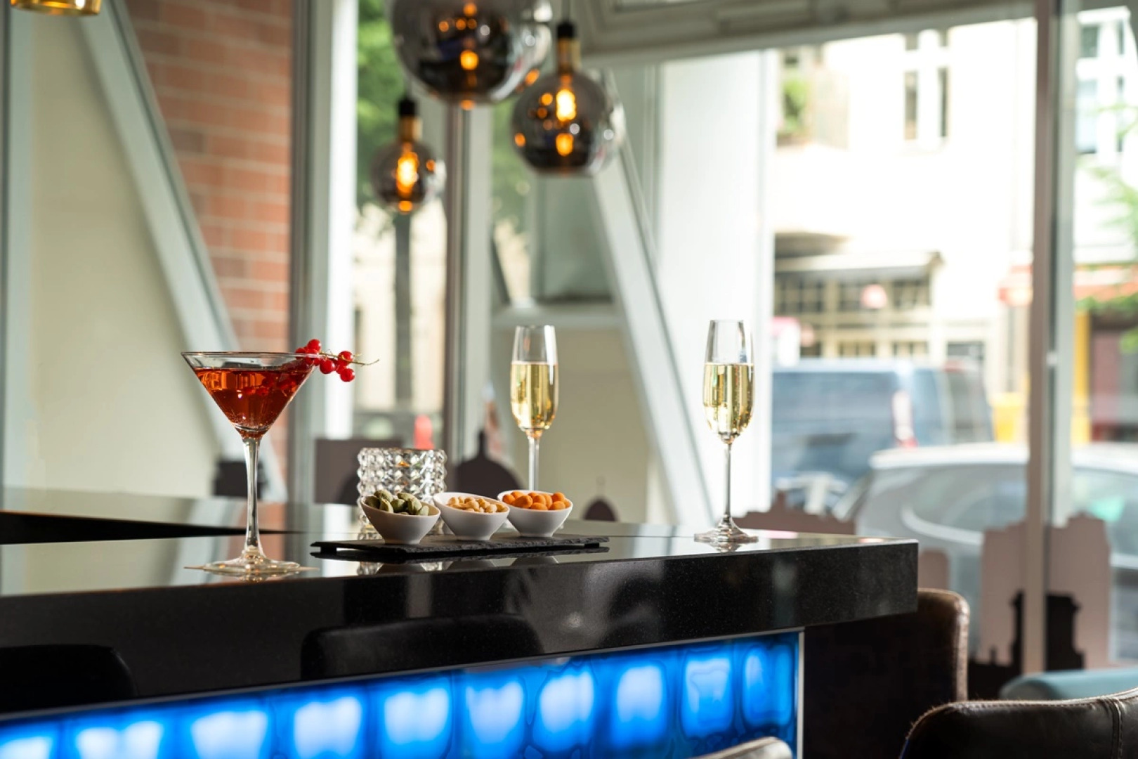 Leonardo Hotel Berlin