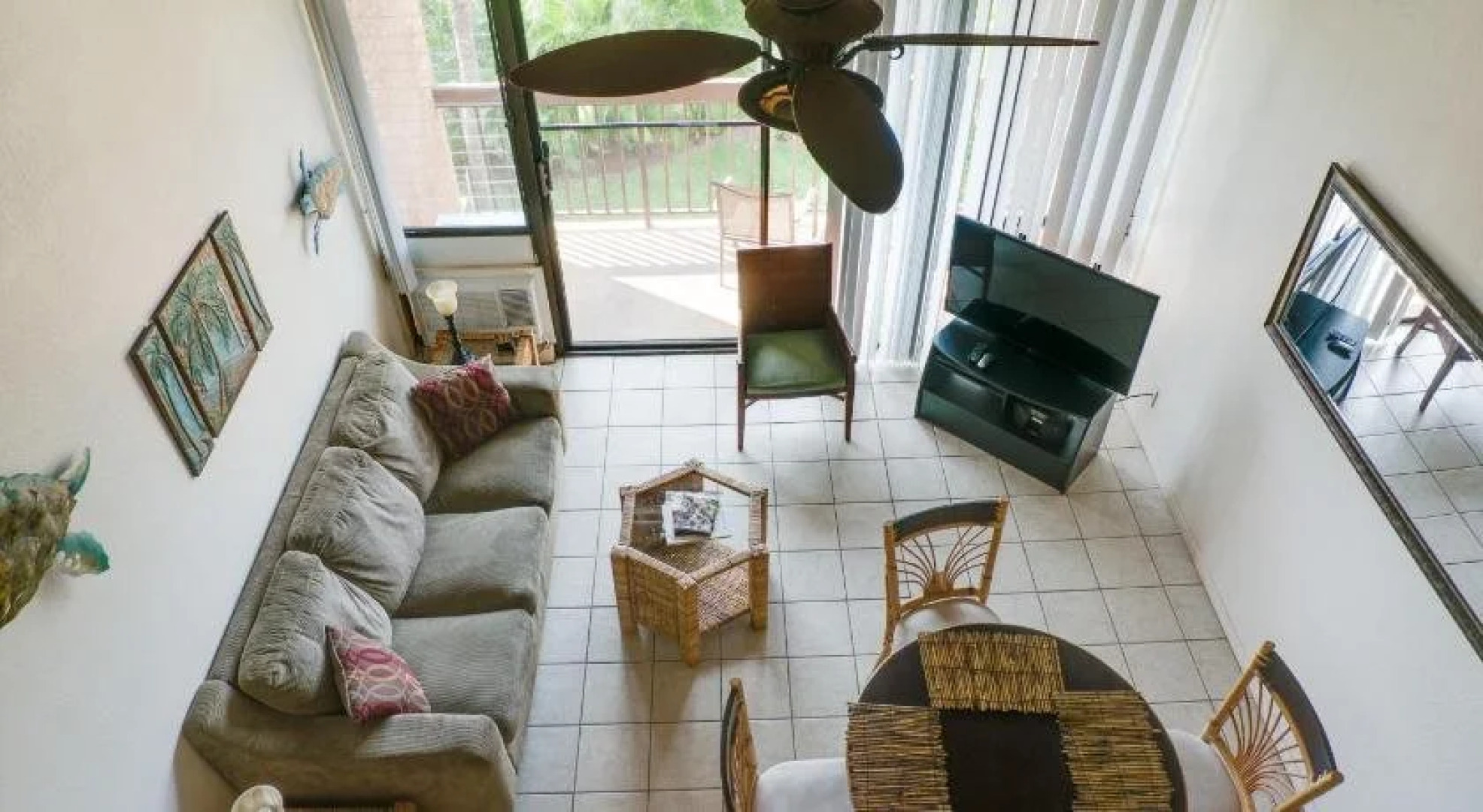 Maui Vista – Maui Condo & Home