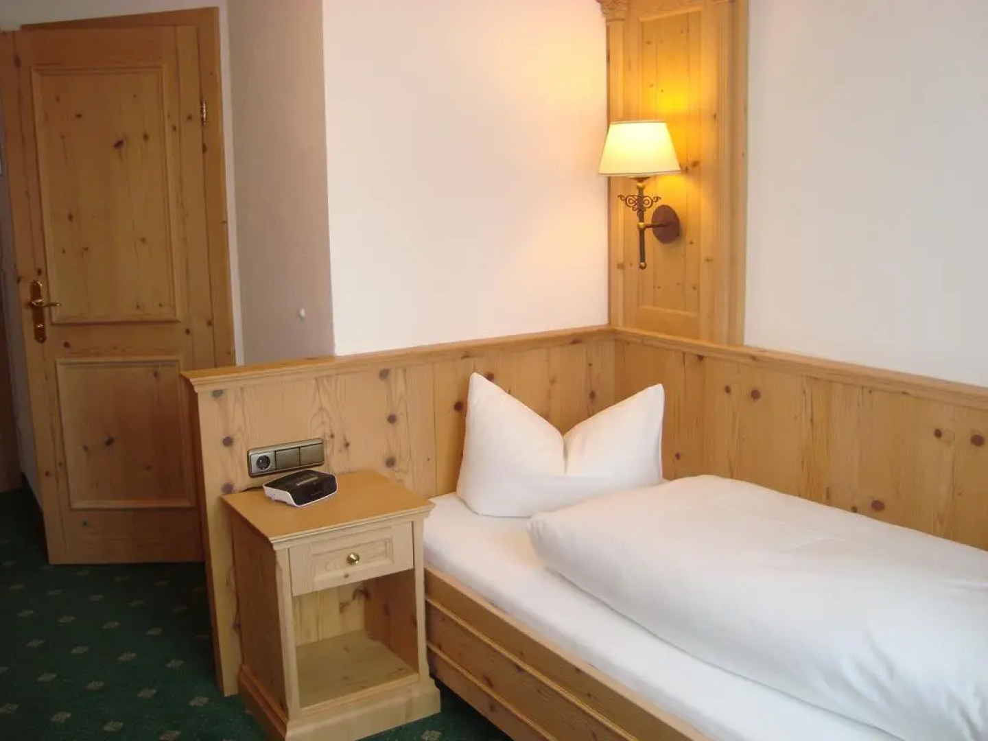 Gasthof & Hotel Jägerwirt