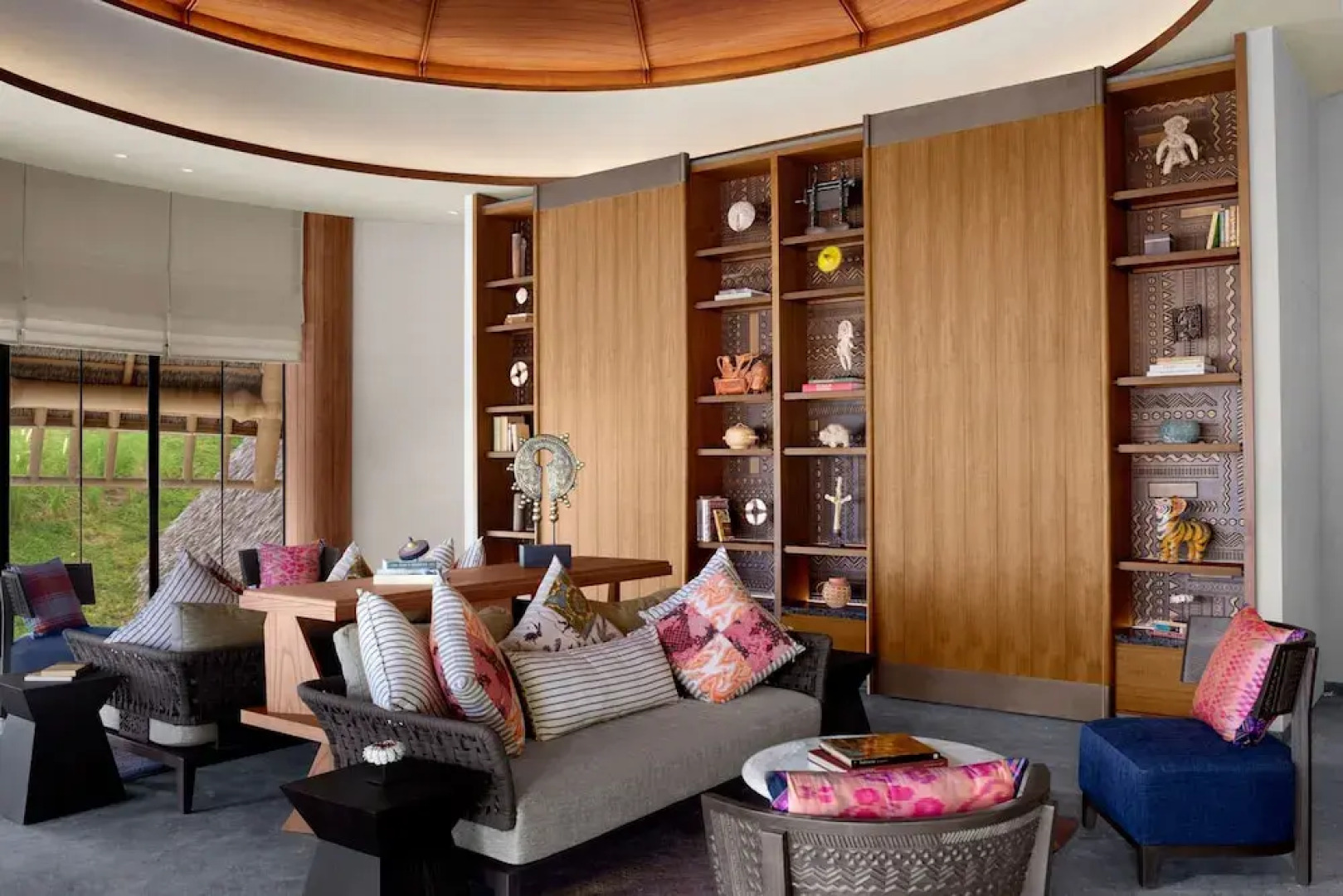 TA’AKTANA, a Luxury Collection Resort & Spa, Labuan Bajo