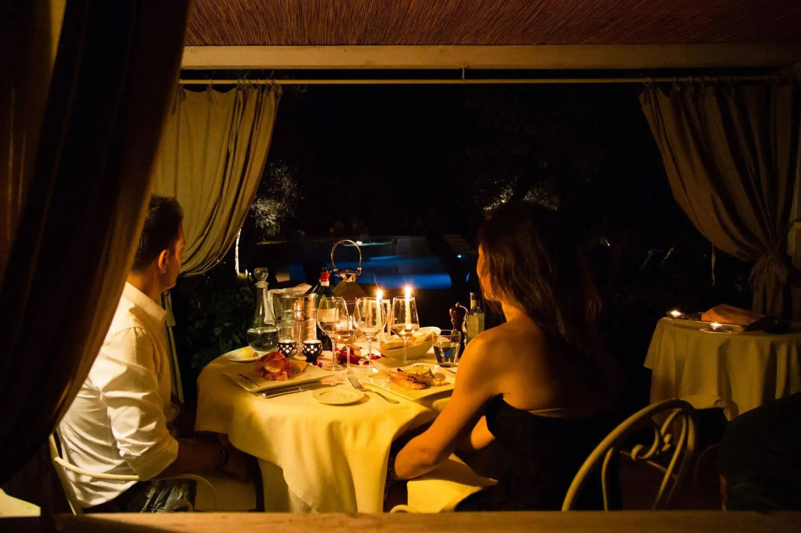 I Capricci di Merion Resort & Spa