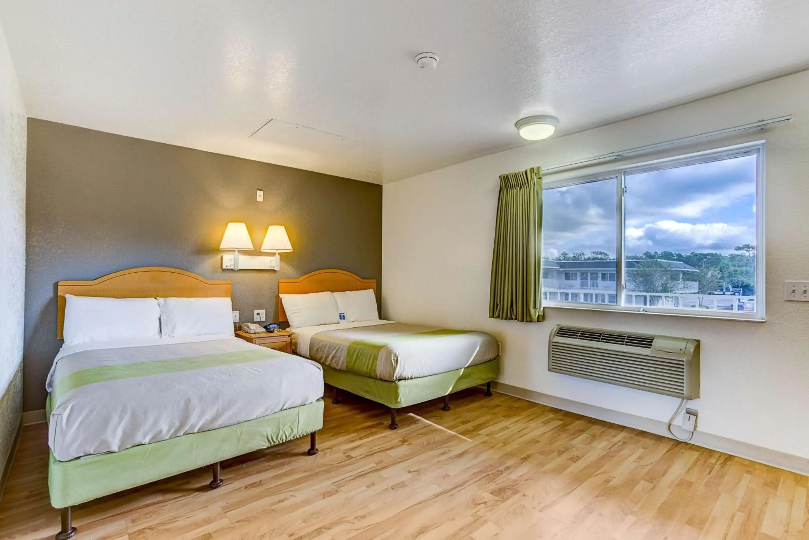 Studio 6 Kissimmee, FL - Orlando