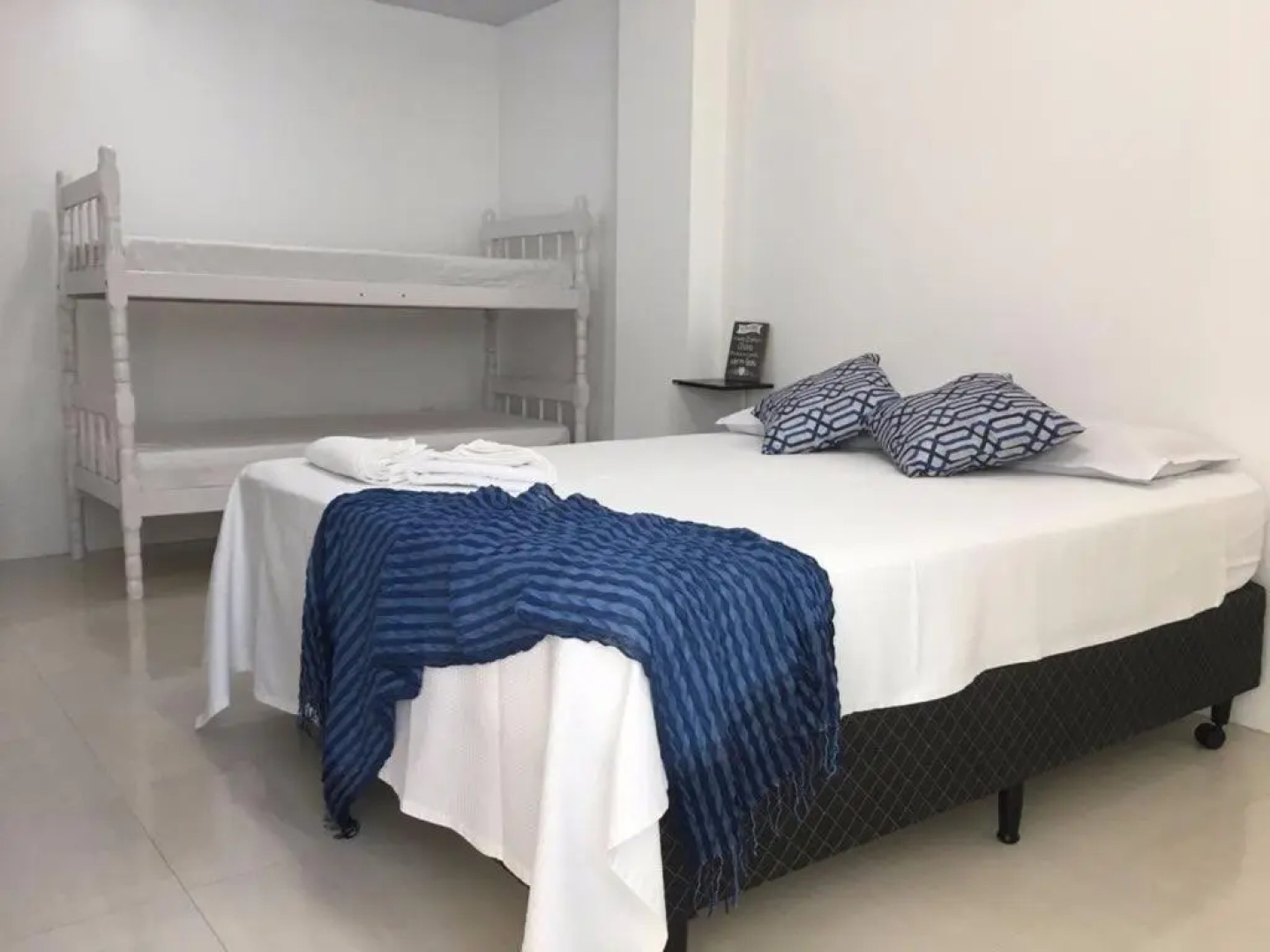 Hostel & Suítes Stettin