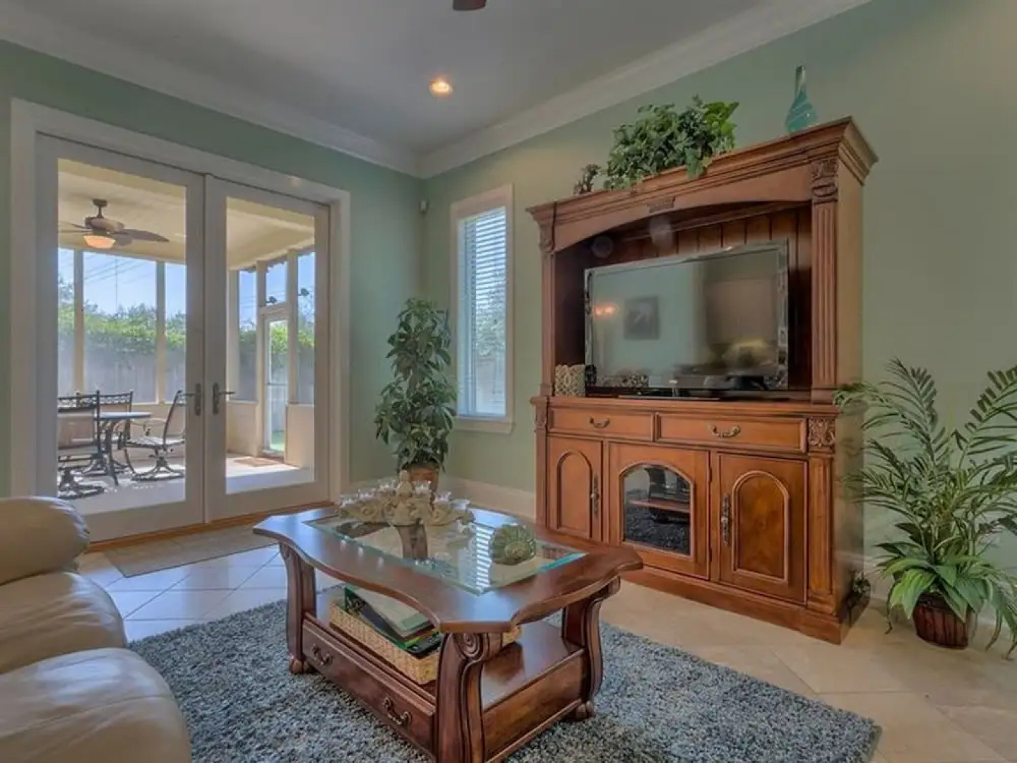 Time Out by Meyer Vacation Rentals