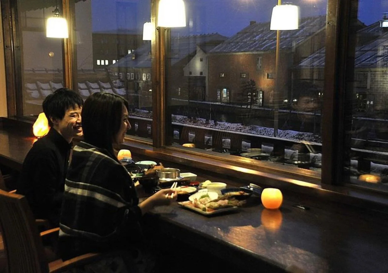 Otaru Furukawa Hotel