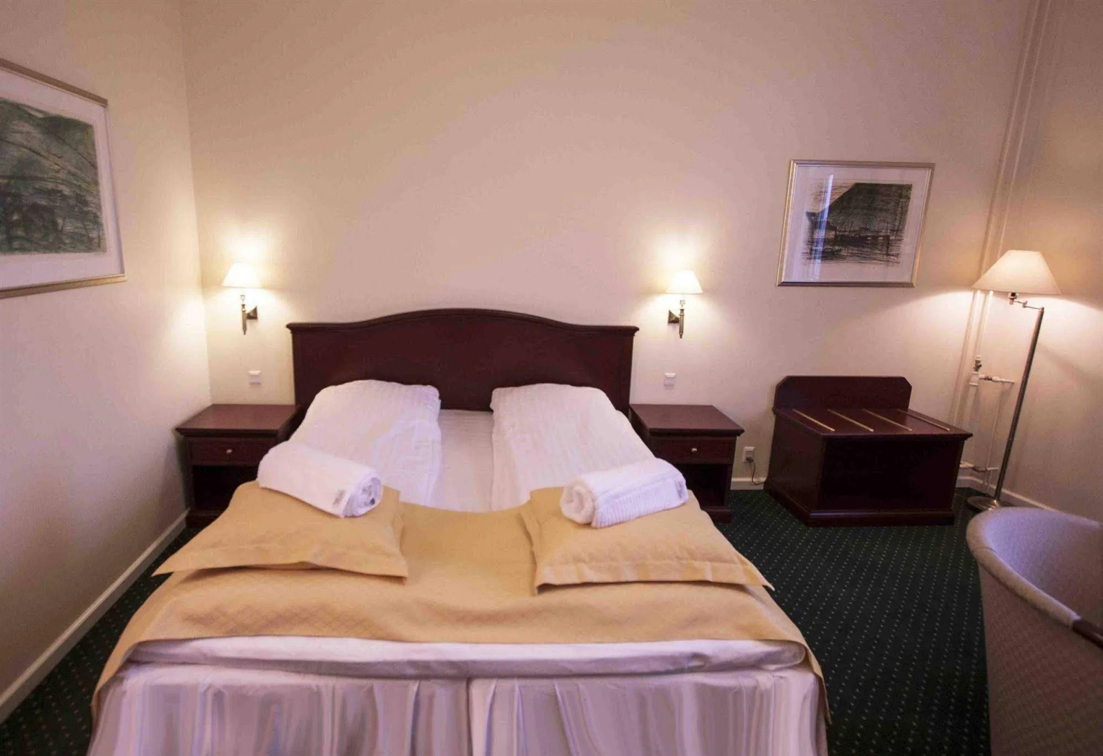 Hotel Hafnia