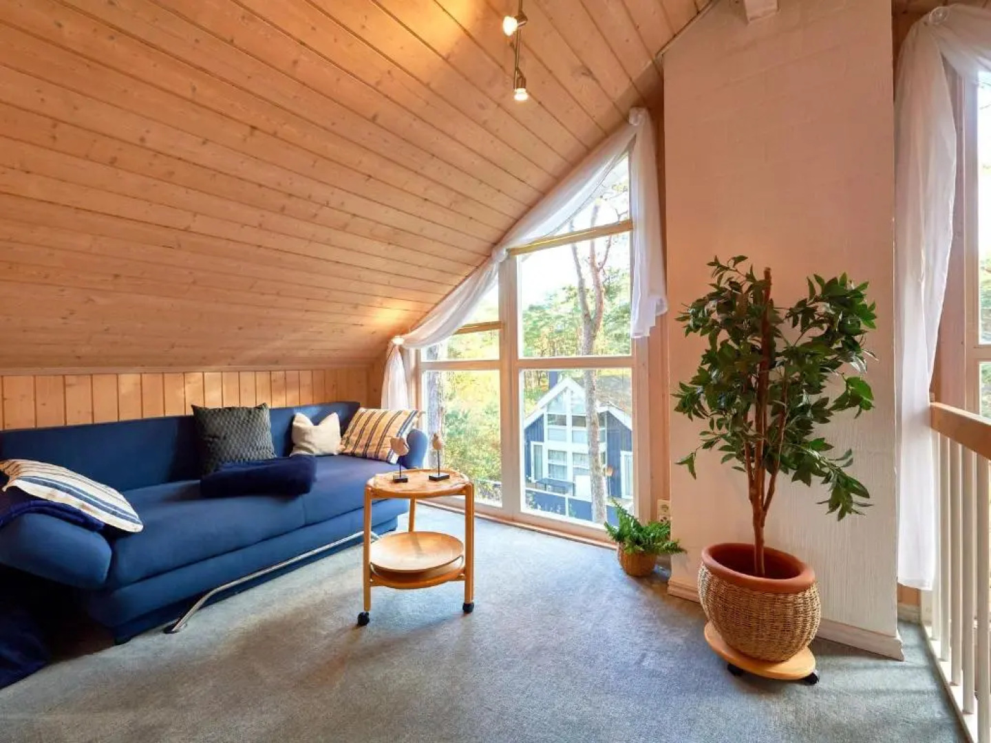 Strandpark Baabe Haus 250