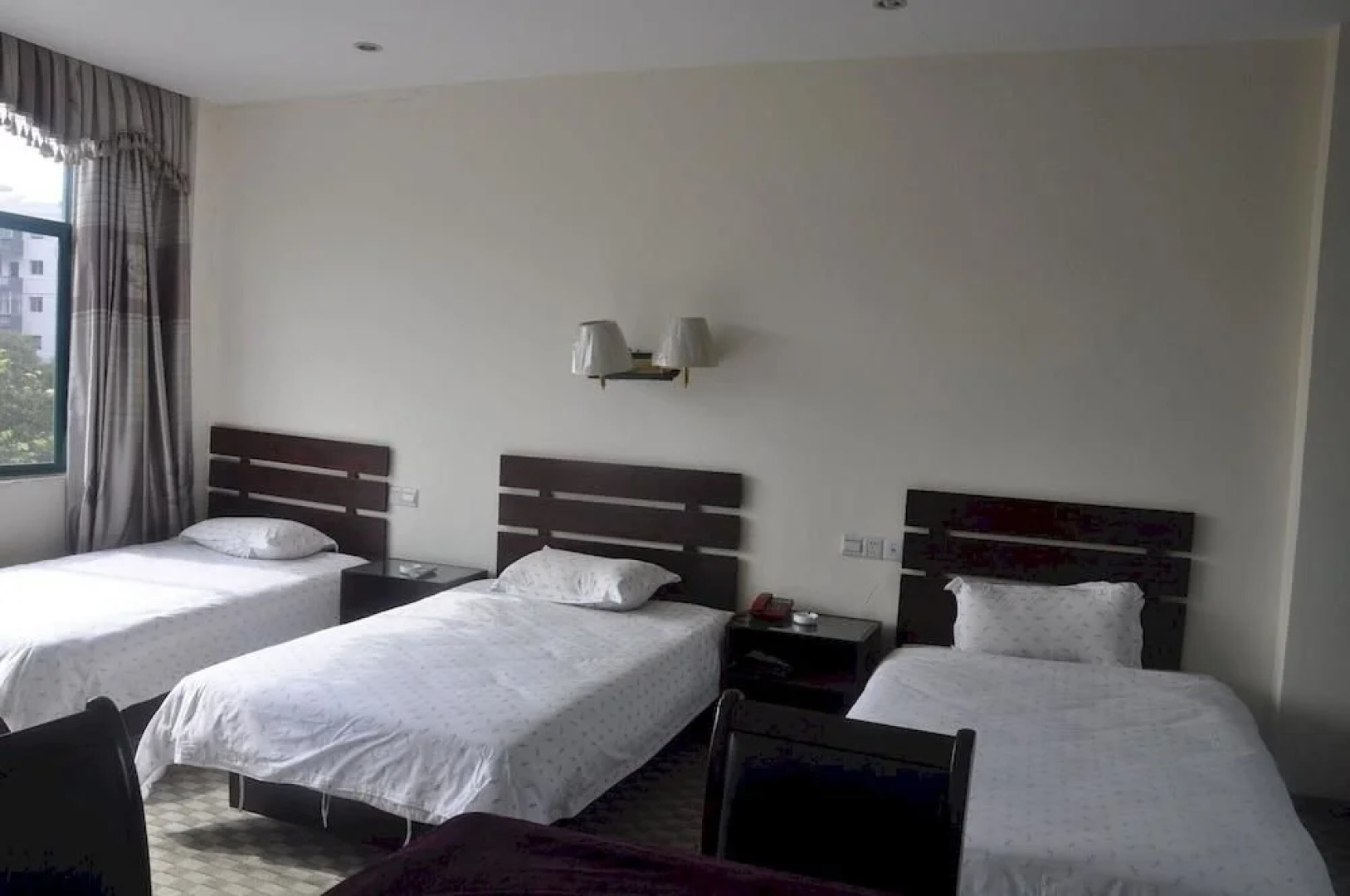 Wentang Wangjiang Business Hotel