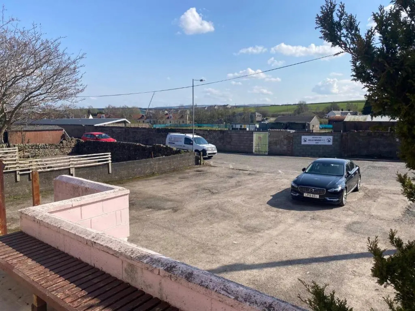 Queensberry Arms Hotel