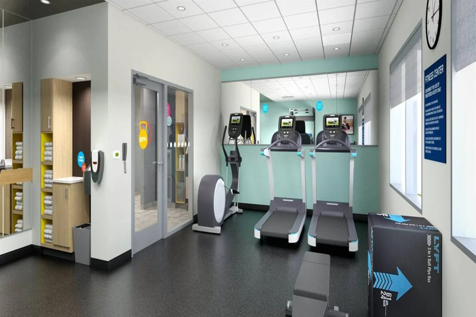 Tru By Hilton Baton Rouge I-10 East