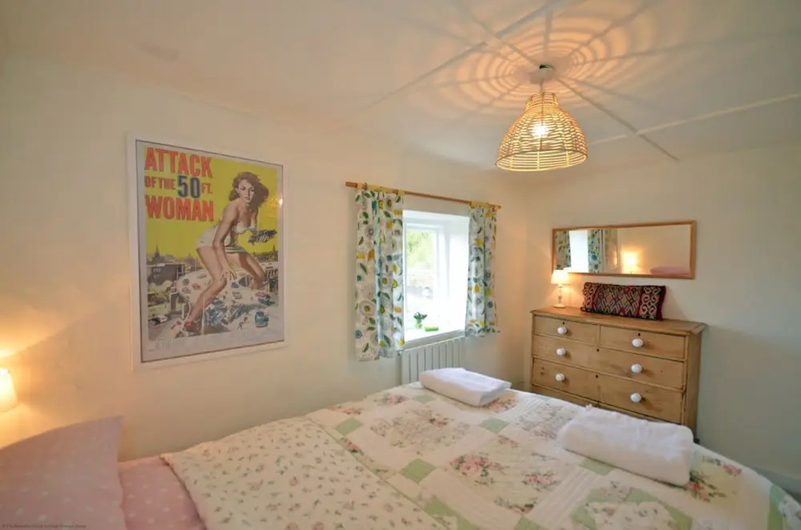 The Cottage at Tillington