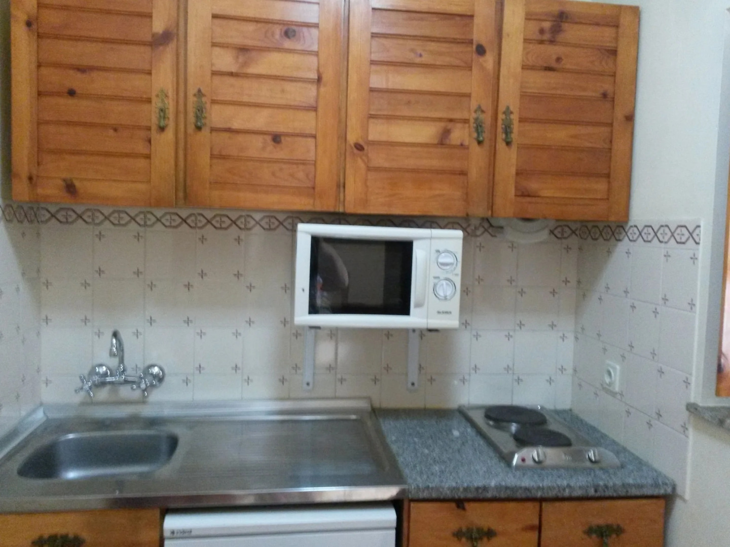 Aparthotel Quinta do Crestelo