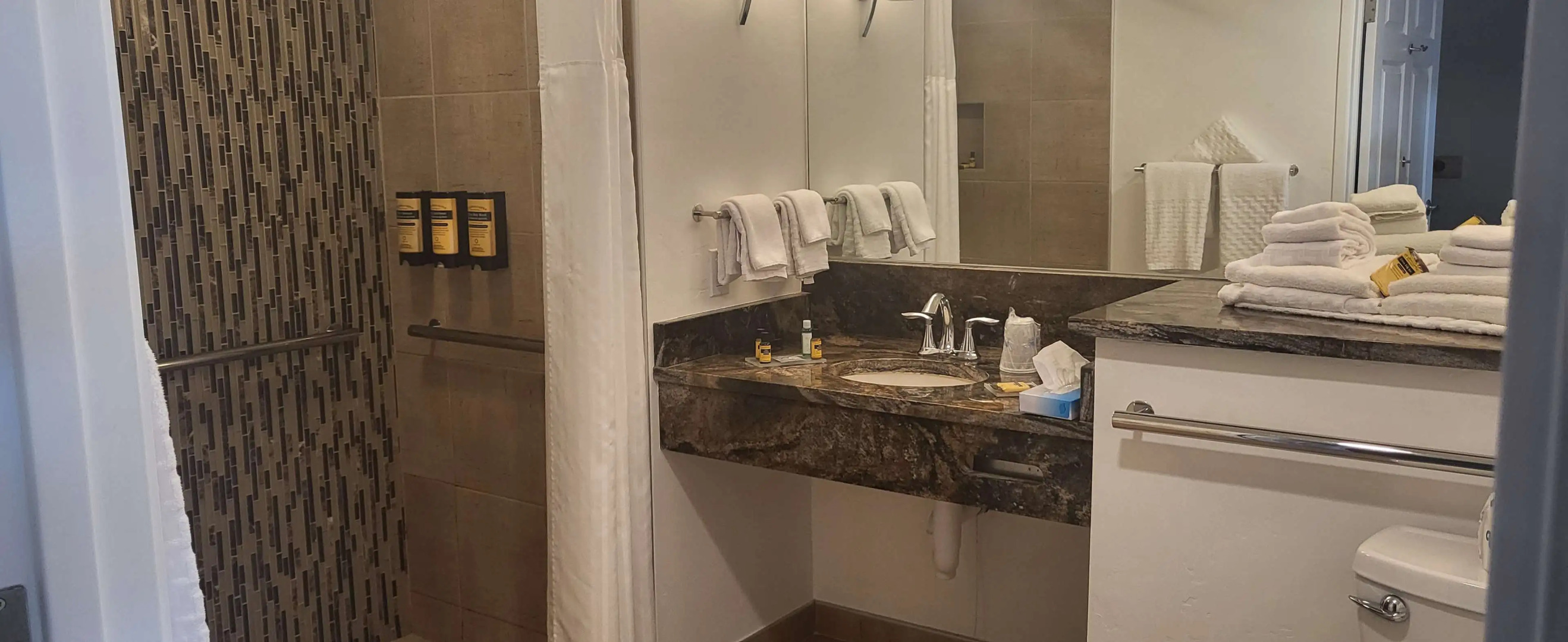 Best Western Plus Butte Plaza Inn