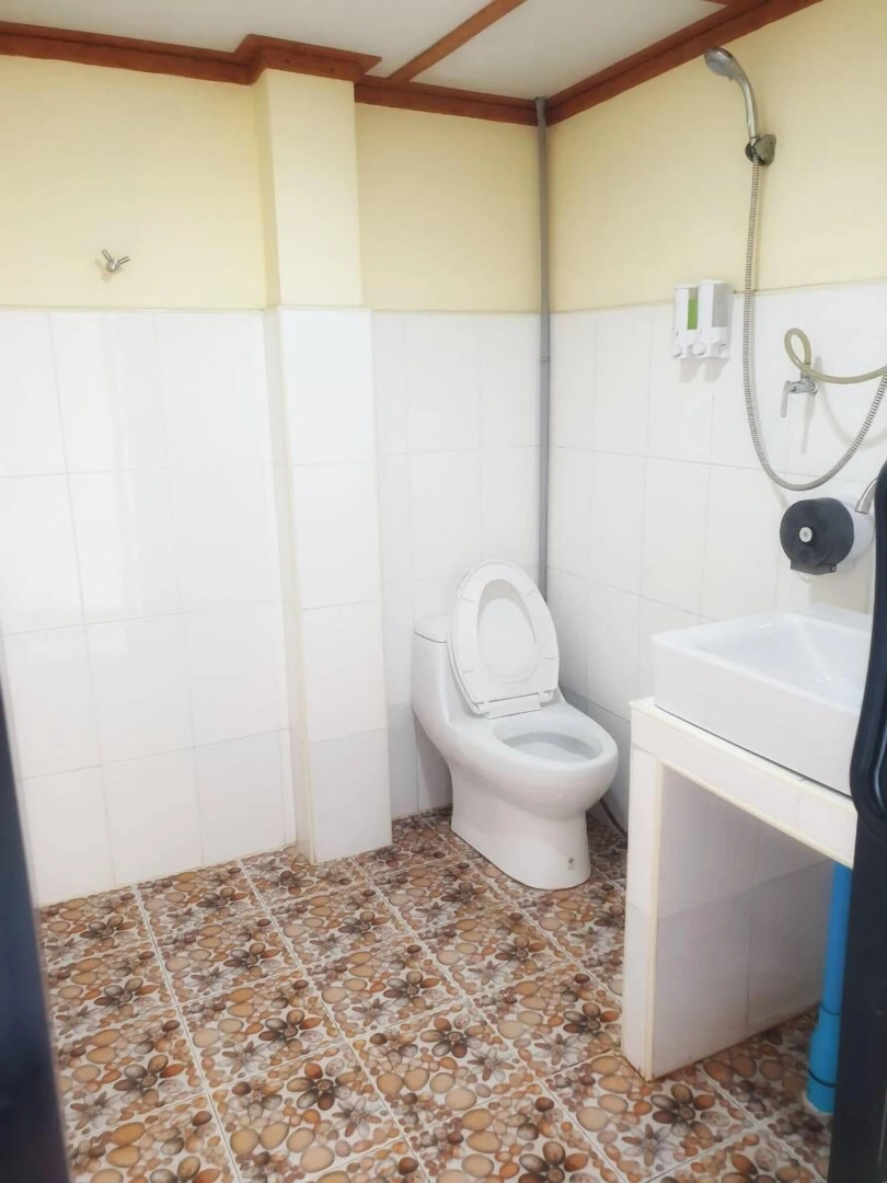 Phi Phi Sand Sea View Resort