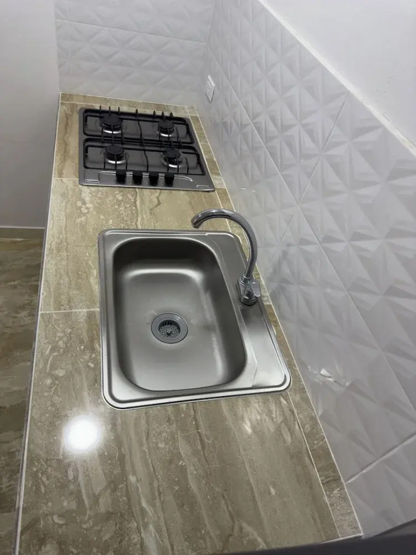 Posada Three Cay Suites