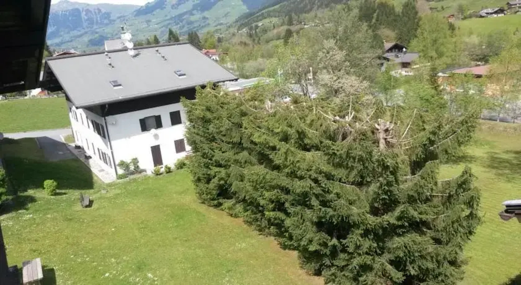 Design Apartment Kitzbühel