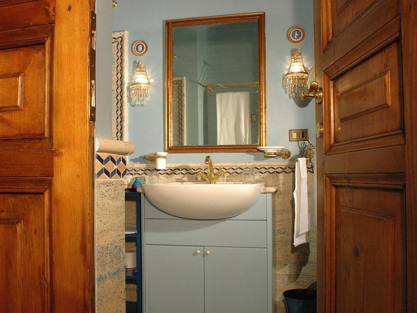 Borgo Storico Seghetti Panichi