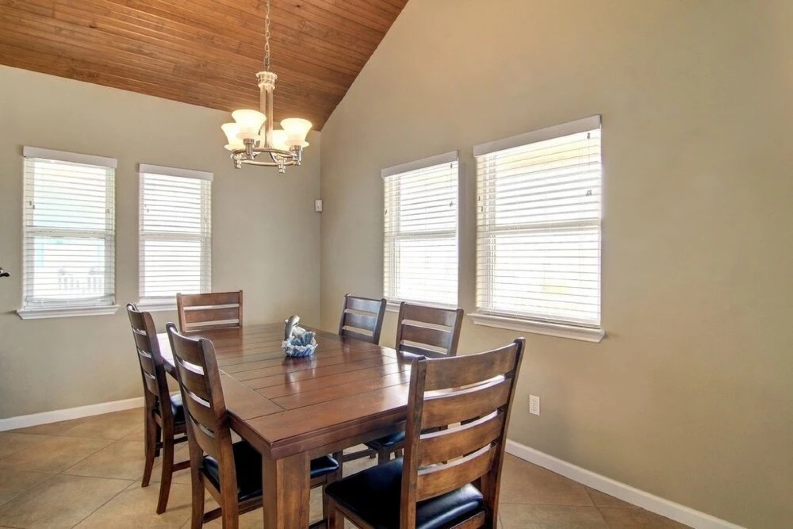 Twin Dolphin Cove 689 by RedAwning