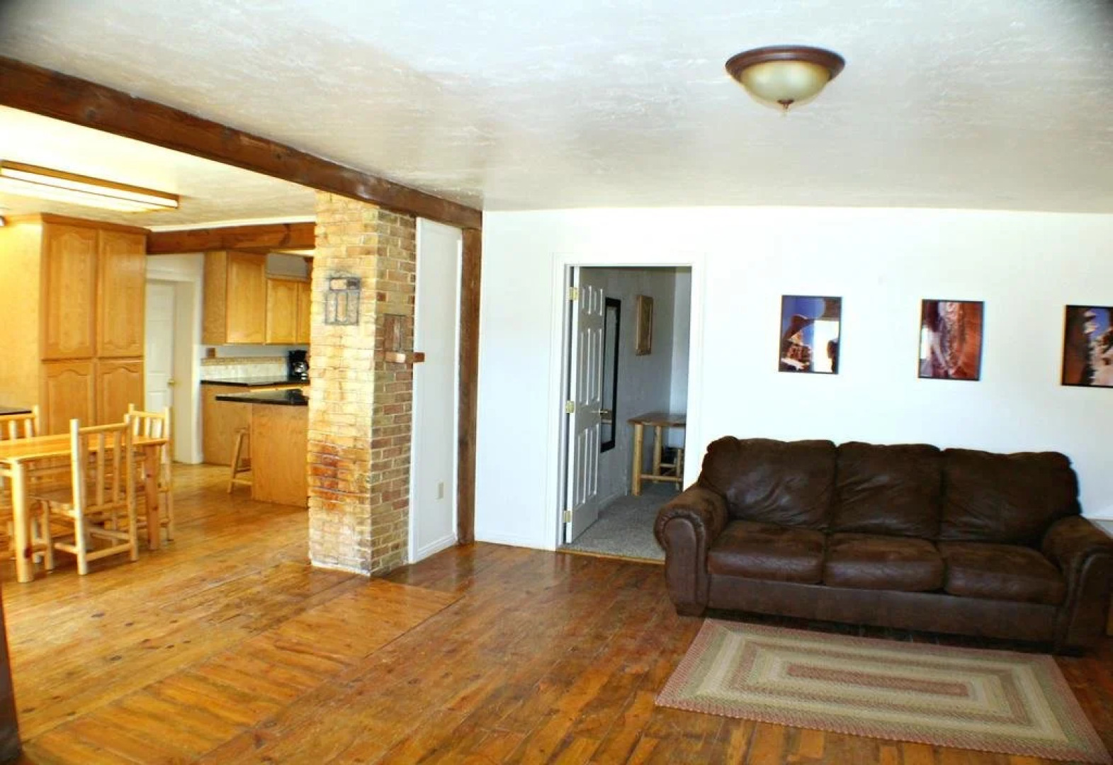 Bryce Pioneer Village