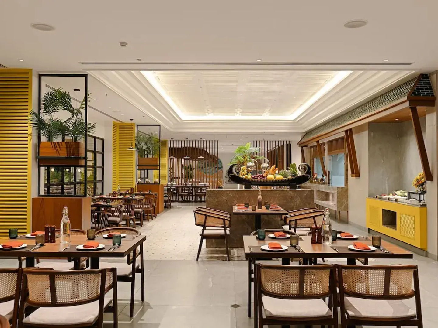 Gateway Goa, Palolem