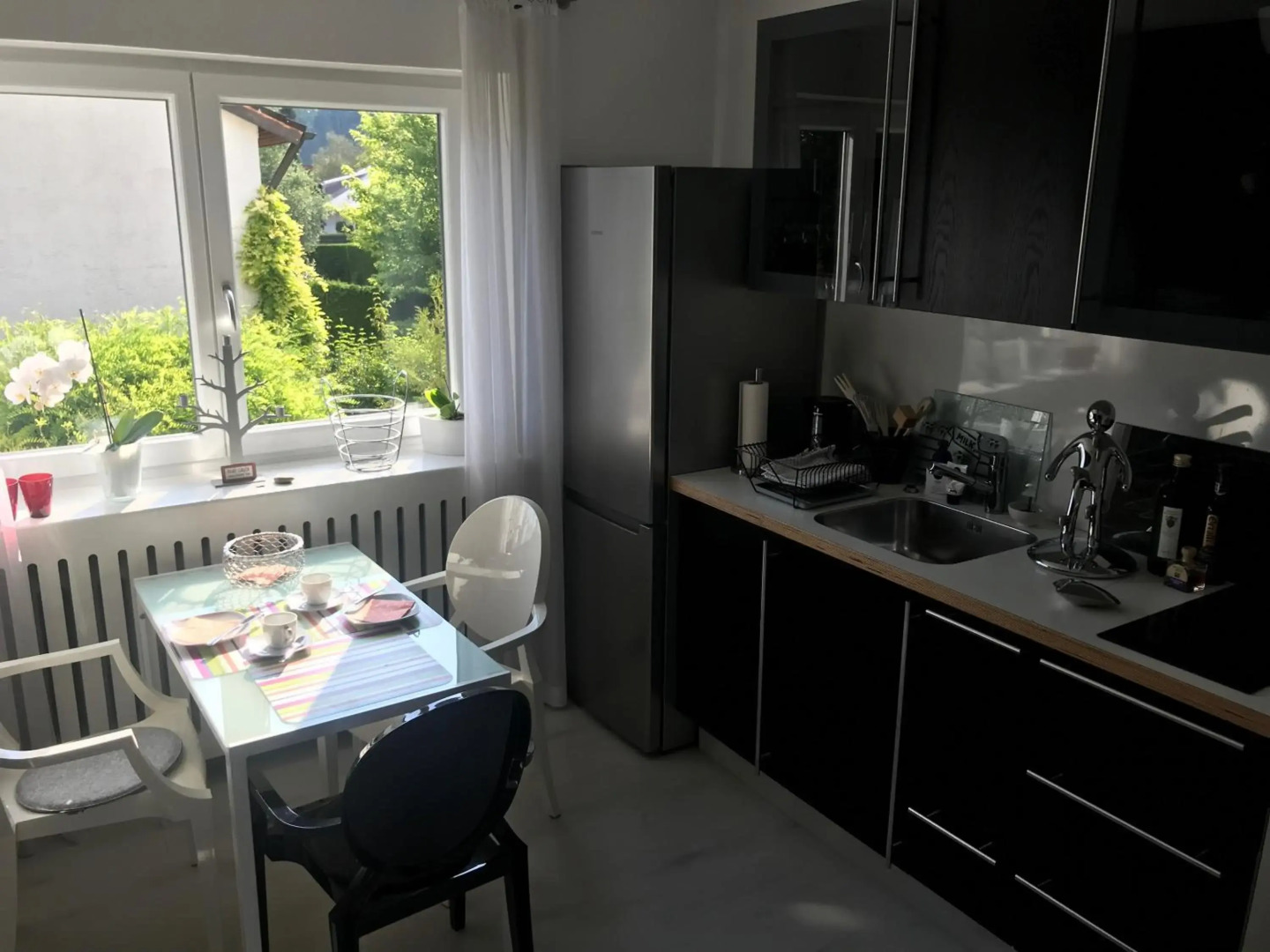 Moderne Ferienwohnung direkt in Landsberg am Lech
