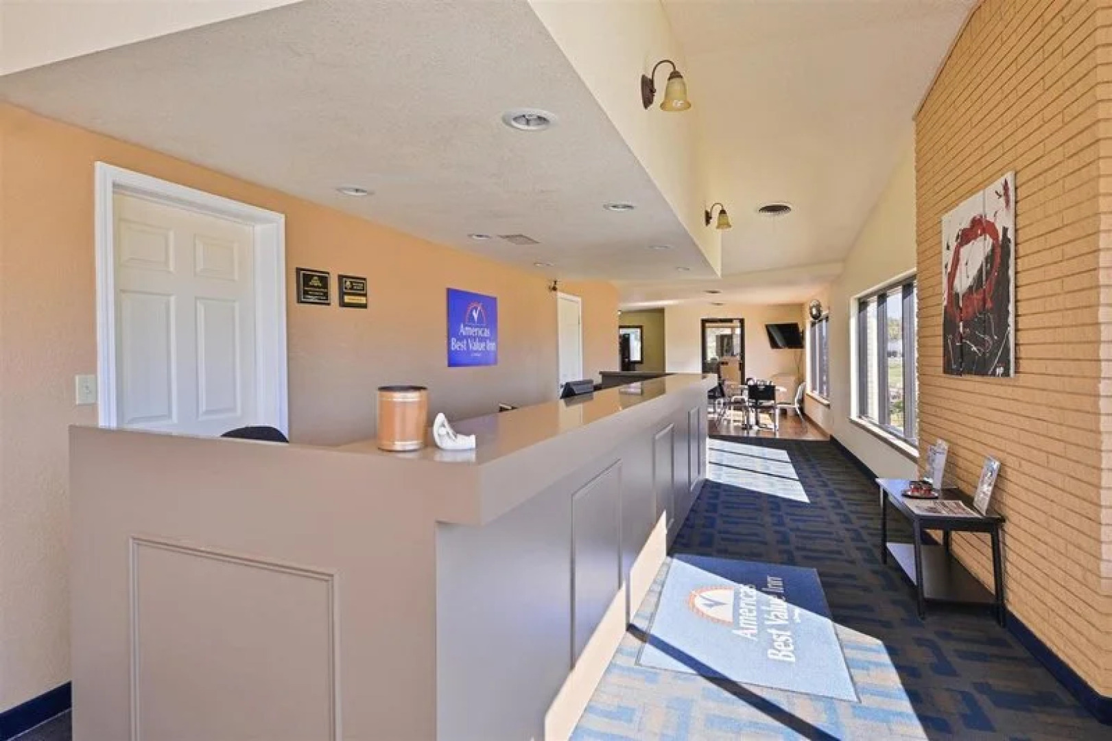 Americas Best Value Inn