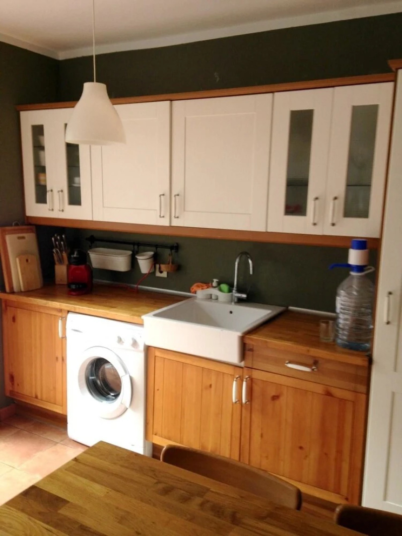 House With one Bedroom in San Cristóbal de La Laguna, With Enclosed Ga