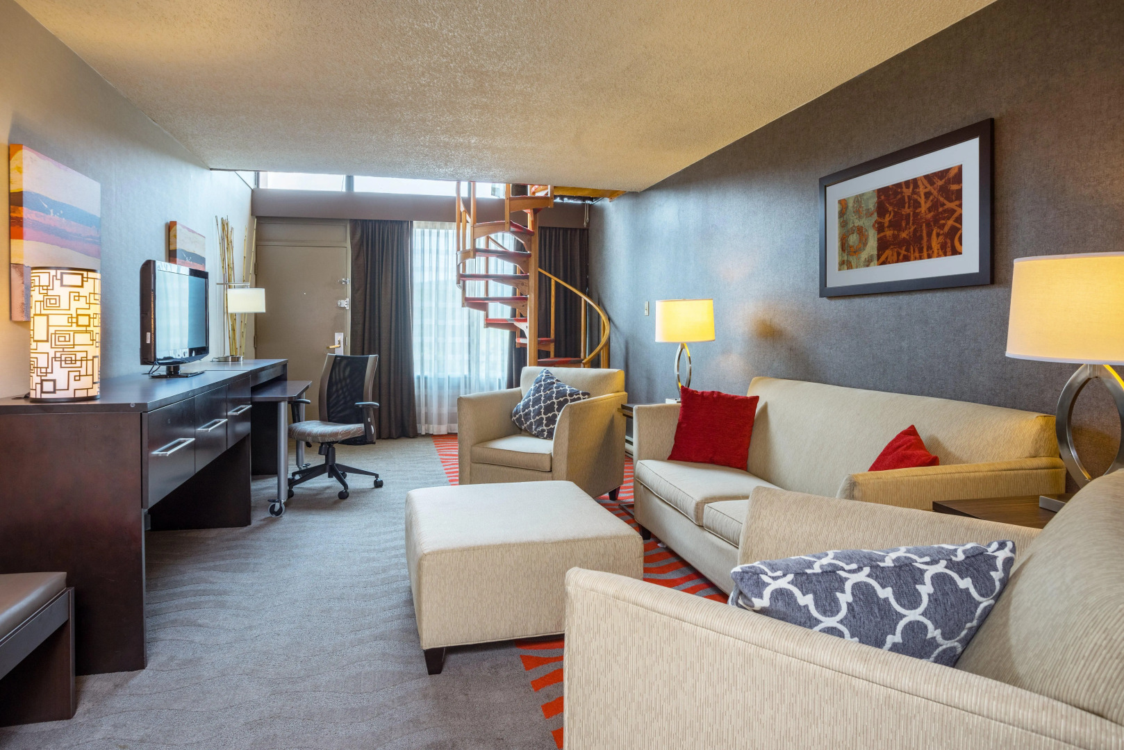 Holiday Inn Harrisburg - Hershey Area, I-81 by IHG