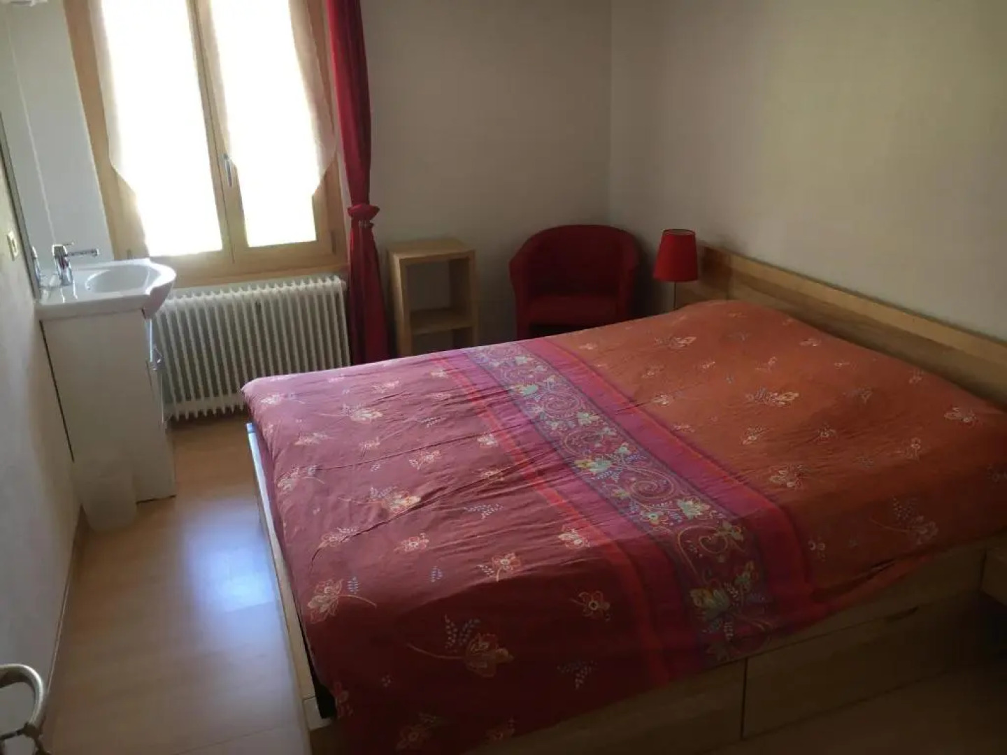 Hôtel du Gd-St-Bernard