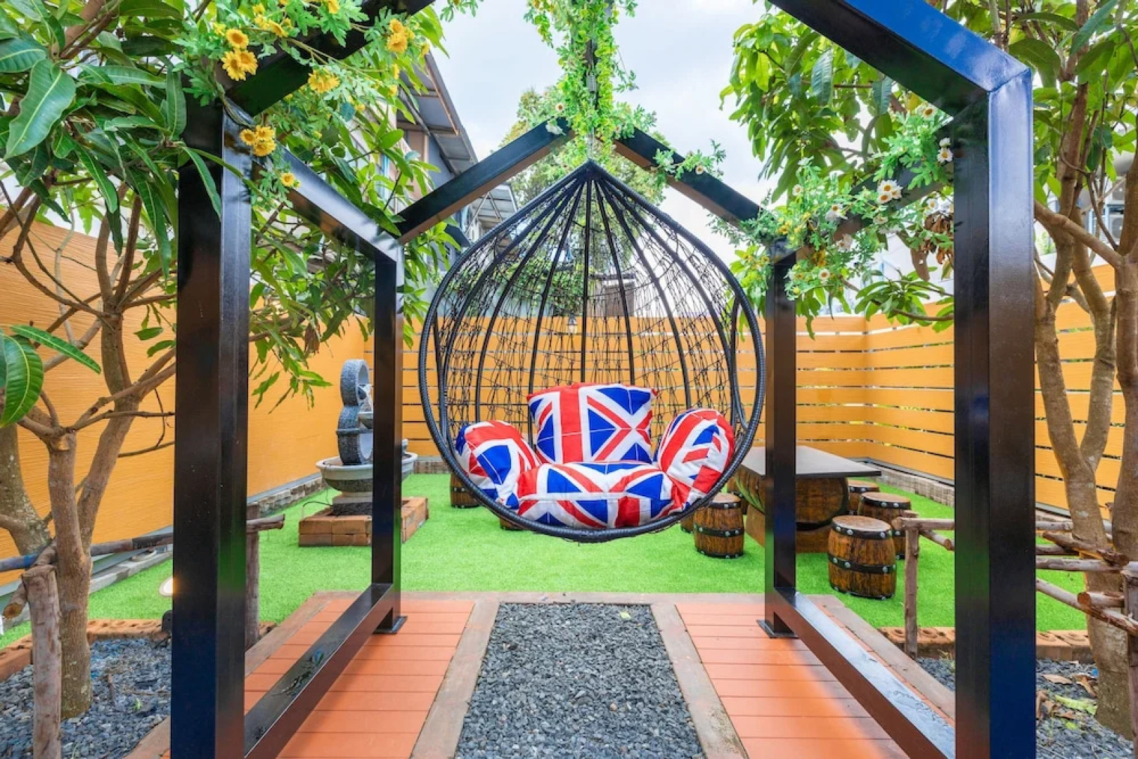 Marco Polo Phuket Poshtel