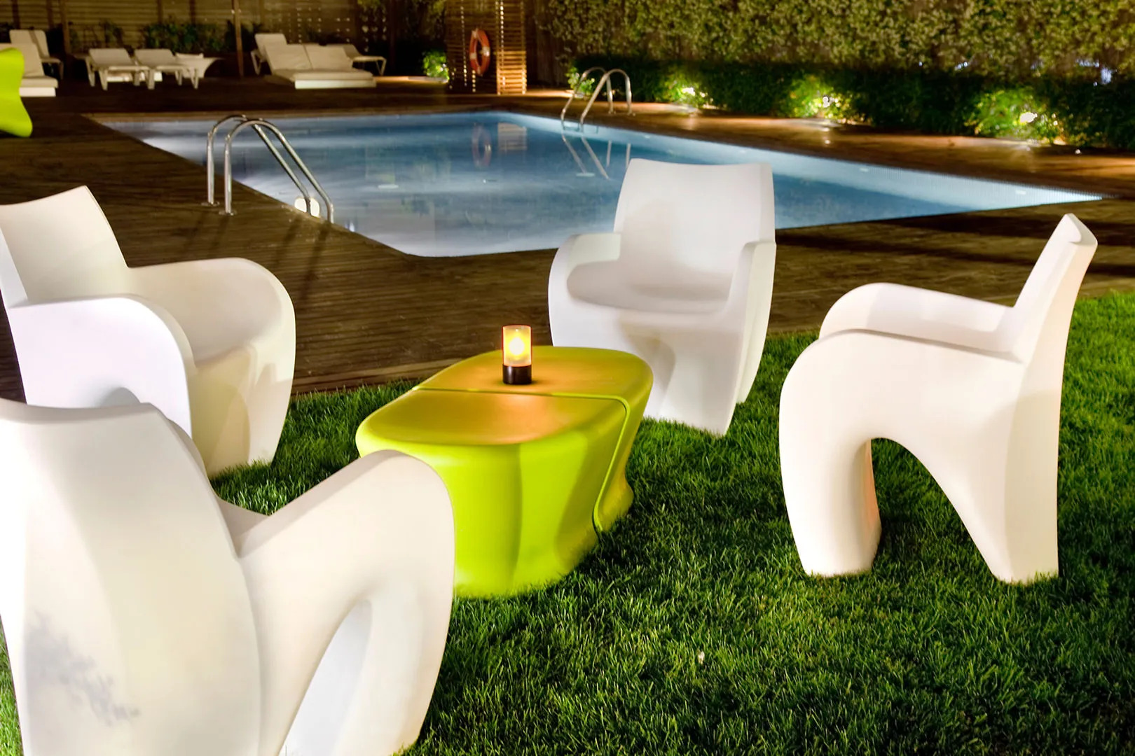 Magnolia Hotel Salou - Adults Only