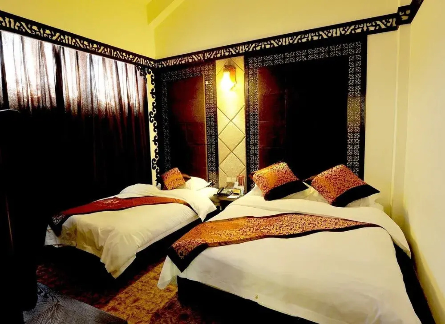 Kunming Tangyun Hotel