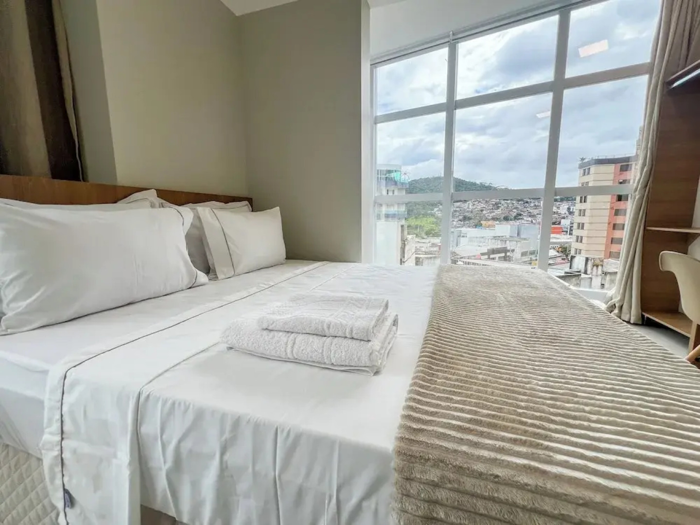 Elite Business Hotel