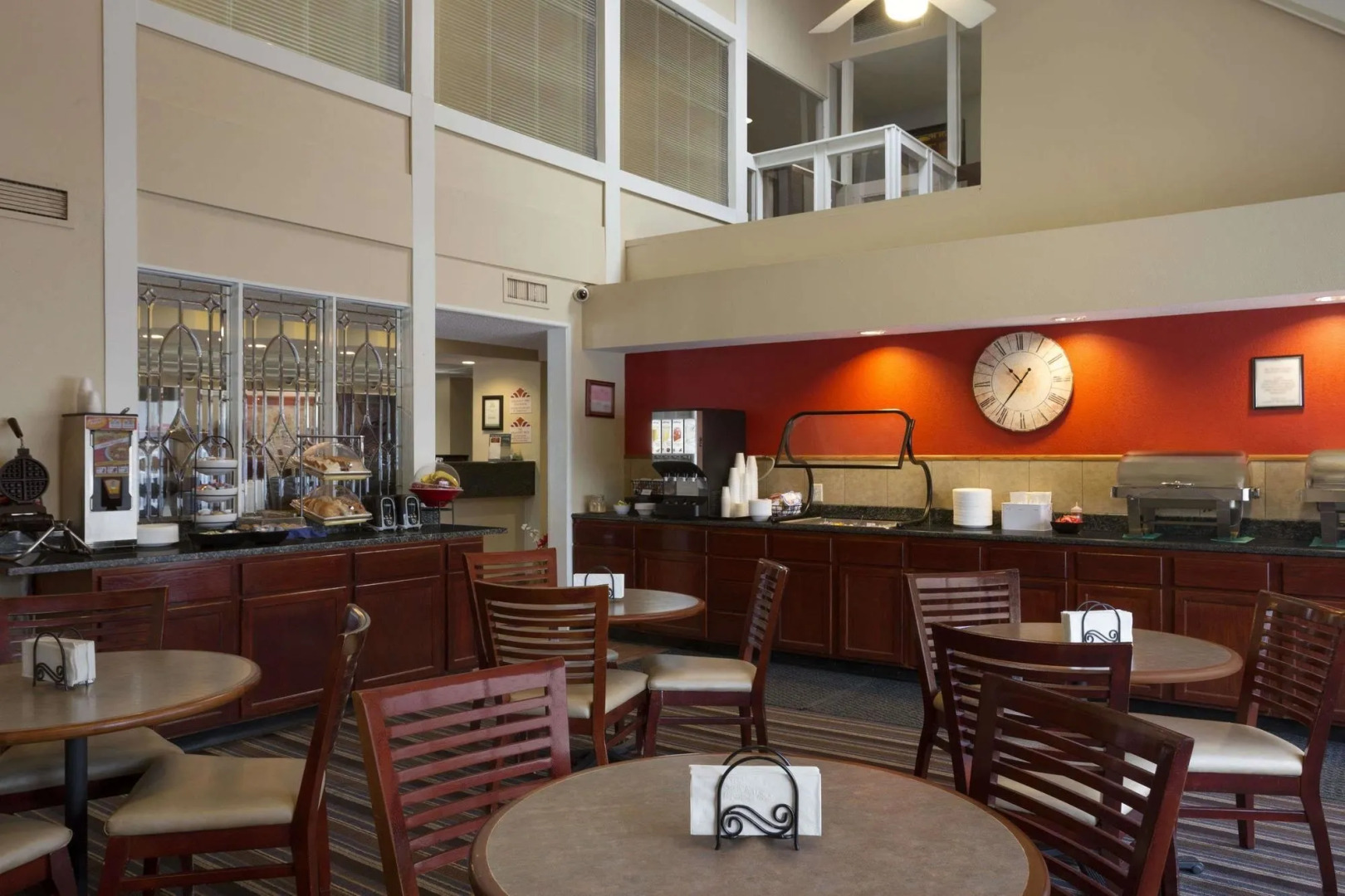 Affordable Suites of America Grand Rapids