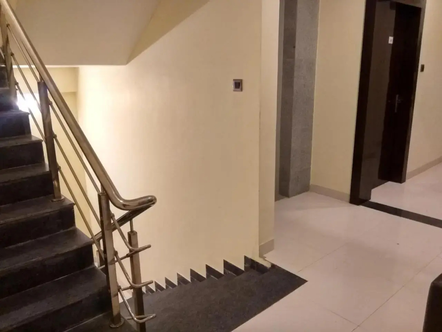 STARiHOTELS Railway Station Hinganghat