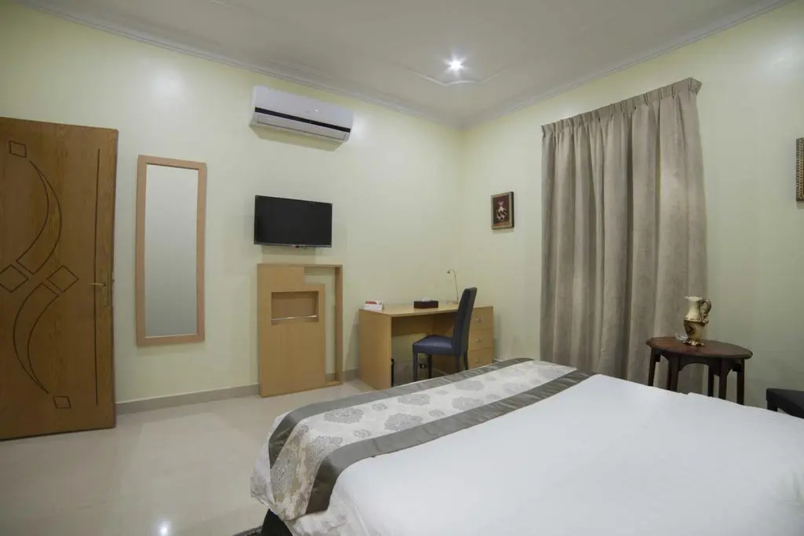 Swiss Spirit Hotel & Suites Turaif