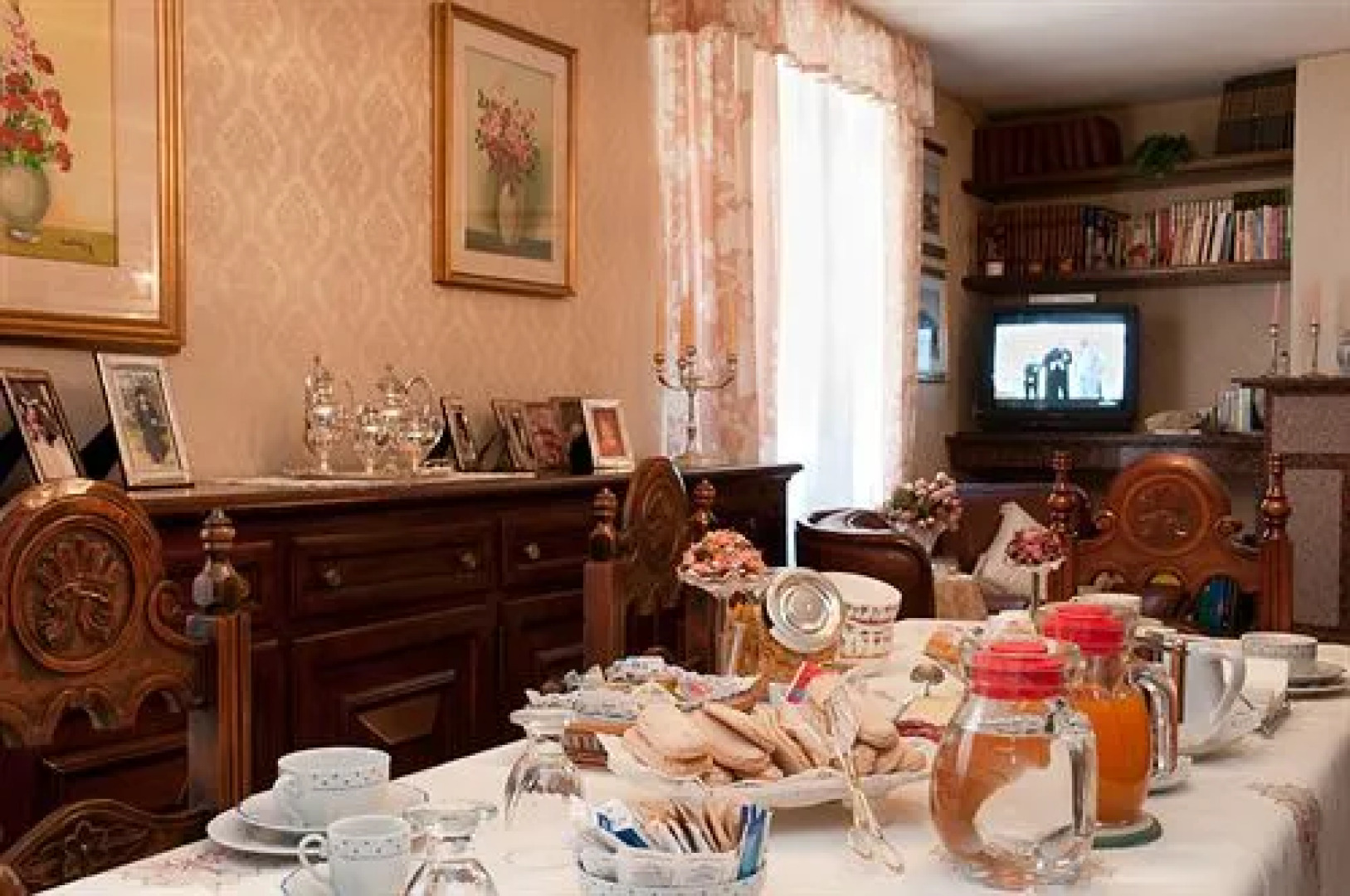 Bed&Breakfast Chiara