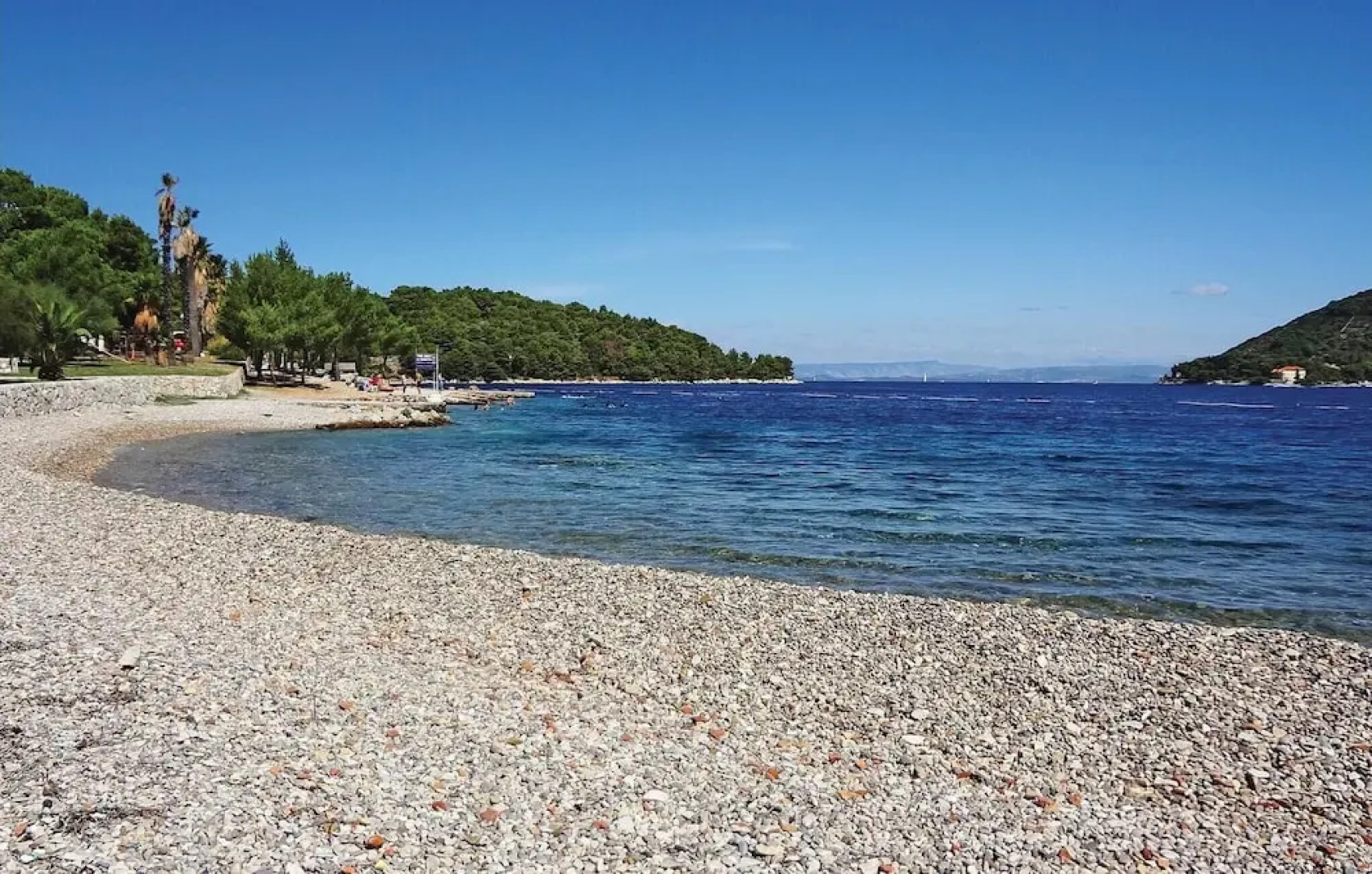 Nice Home in Rukavac With Wifi and 4 Bedrooms