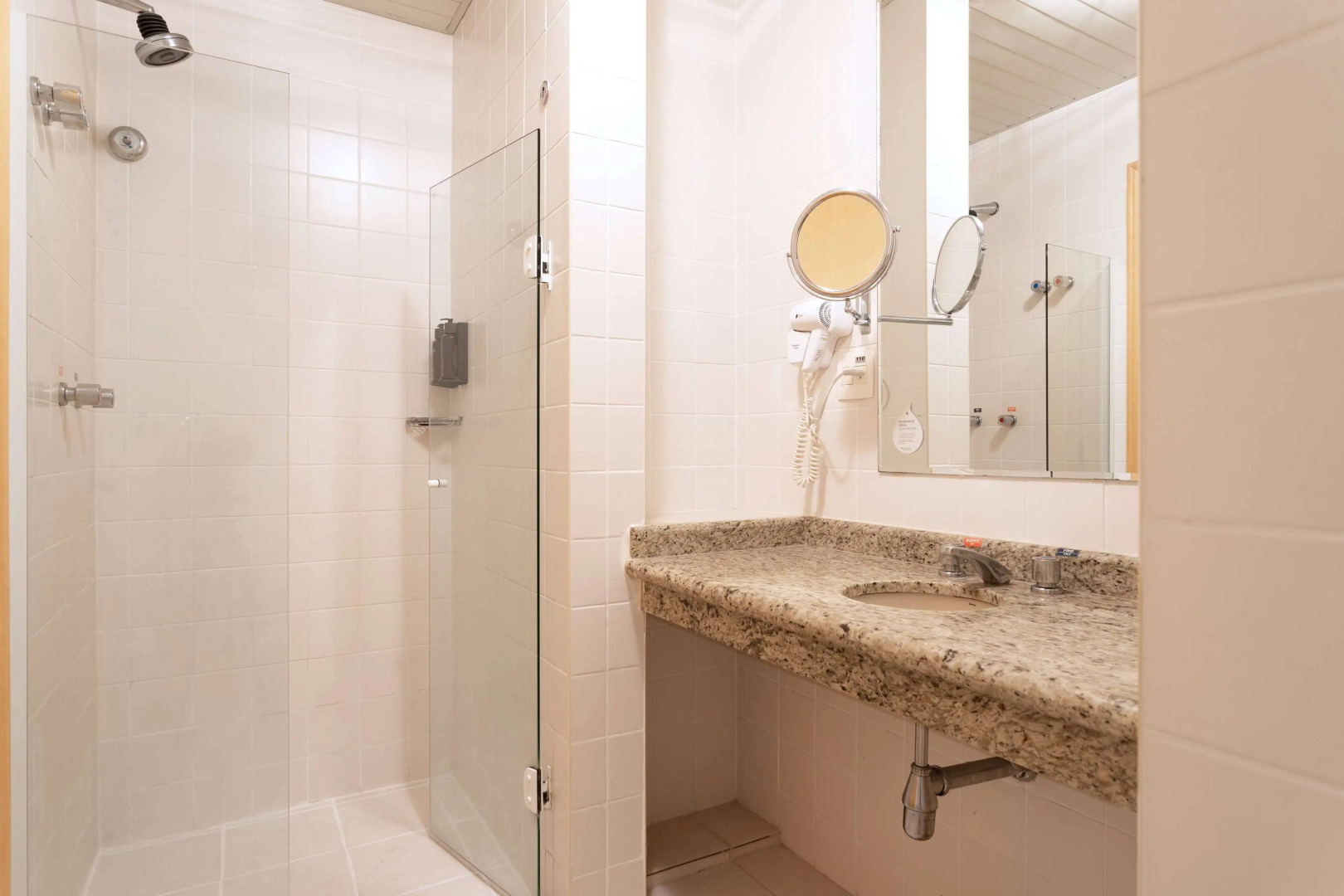 Wyndham Garden Sao Paulo Convention Nortel