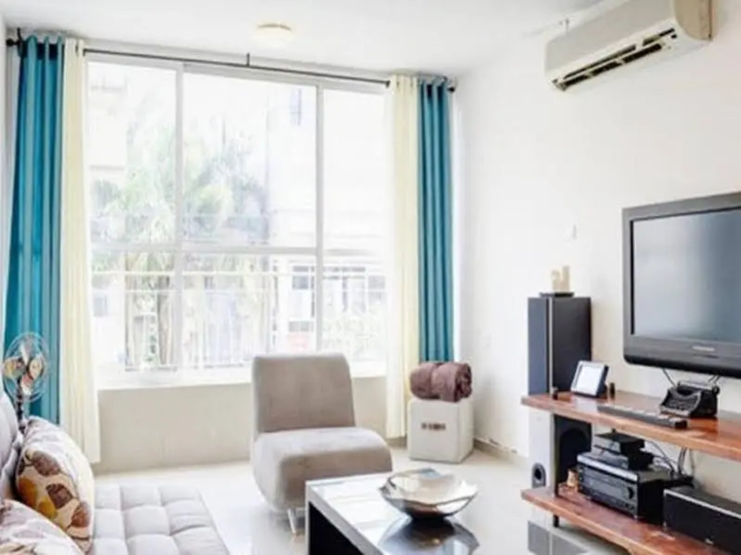 Casa De Colores Apartments - Bugrashov 26