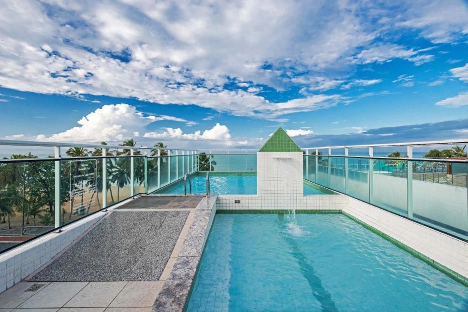 Quality Hotel SolMar João Pessoa