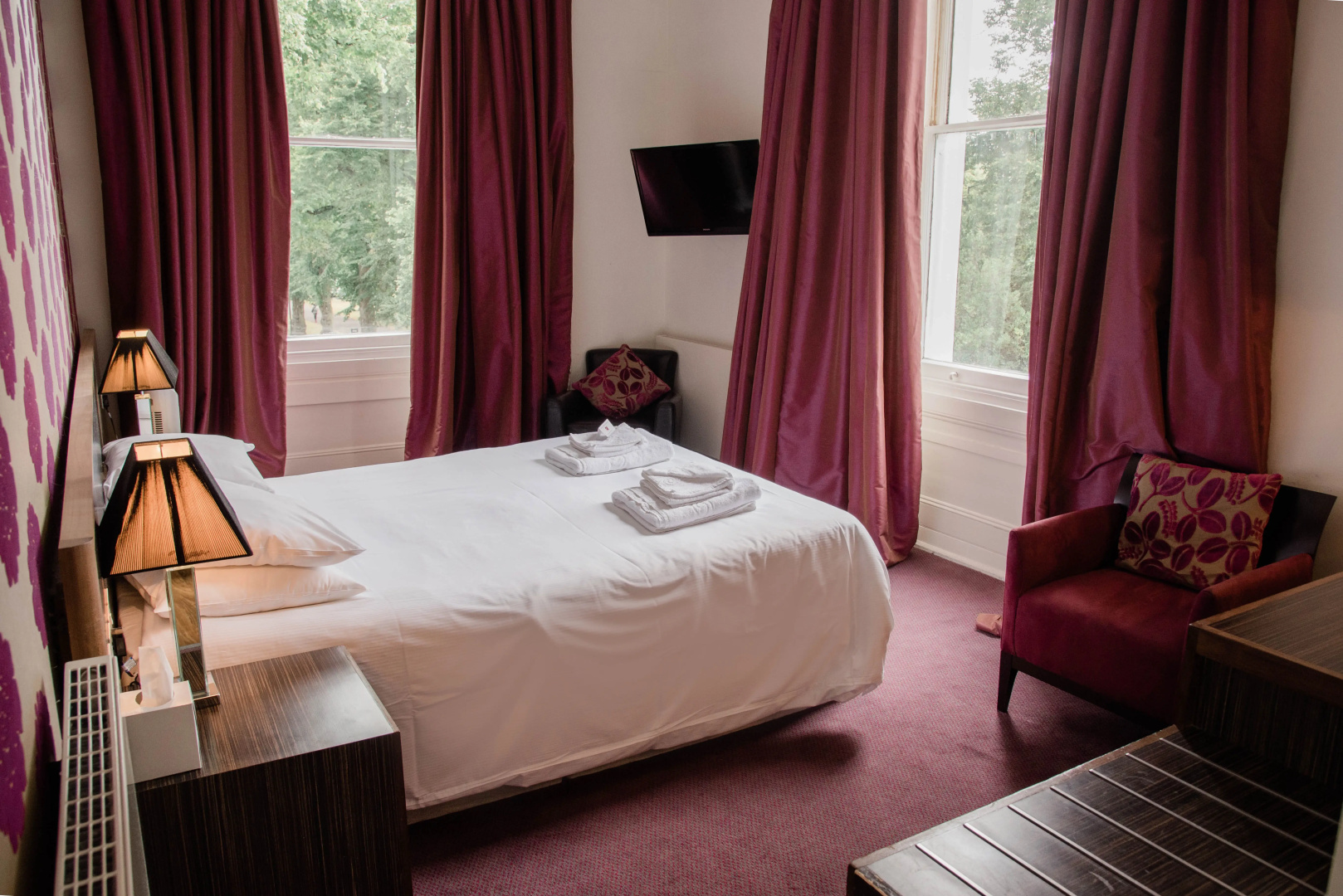 Episode Hotel