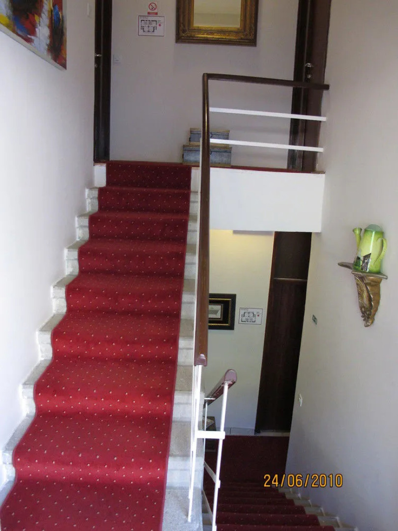 Integral Hotel Arbia - Villa Rio