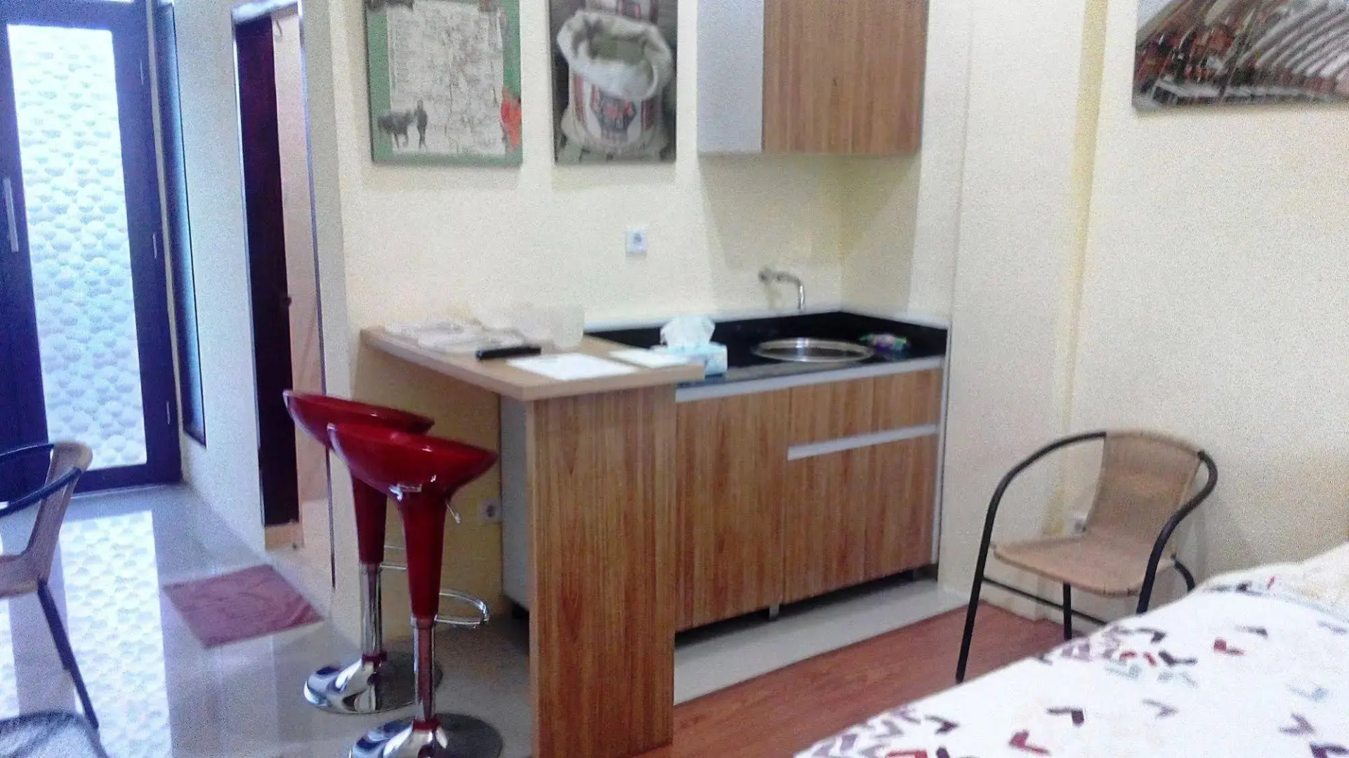 Makassar Breeze Place Residence